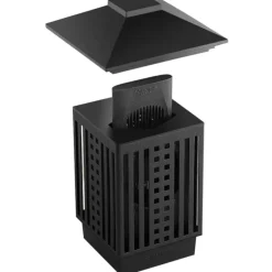 Serge Lutens At Home Patio Refill Diffuser (Cartuccia) CARTUCCIA