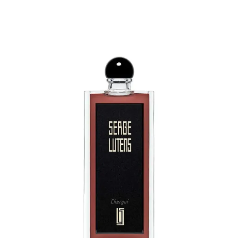 Serge Lutens Chergui