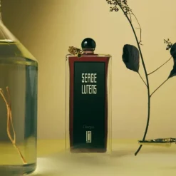 Serge Lutens Chergui