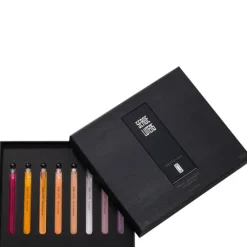 Serge Lutens Collection Noire discovery set 4 ML X 8
