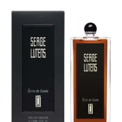Serge Lutens Écrin de Fumée