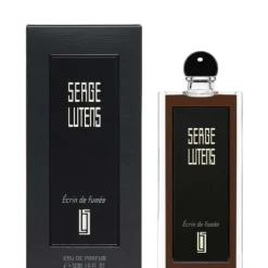 Serge Lutens Écrin de Fumée