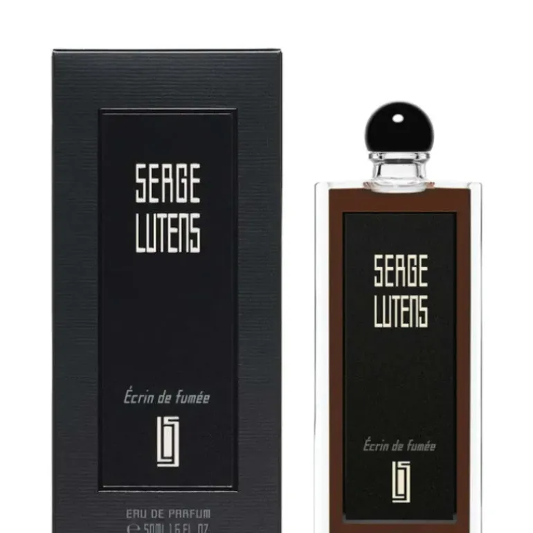 Serge Lutens Écrin de Fumée