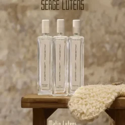Serge Lutens Dans le bleu qui pétille - Matin Lutens 100 ML