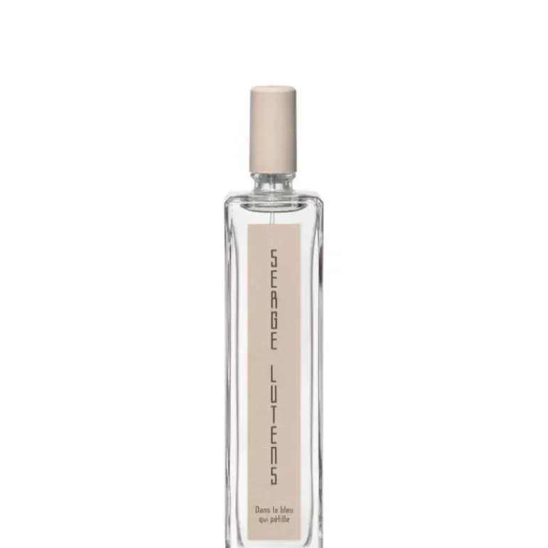 Serge Lutens Dans le bleu qui pétille - Matin Lutens 100 ML