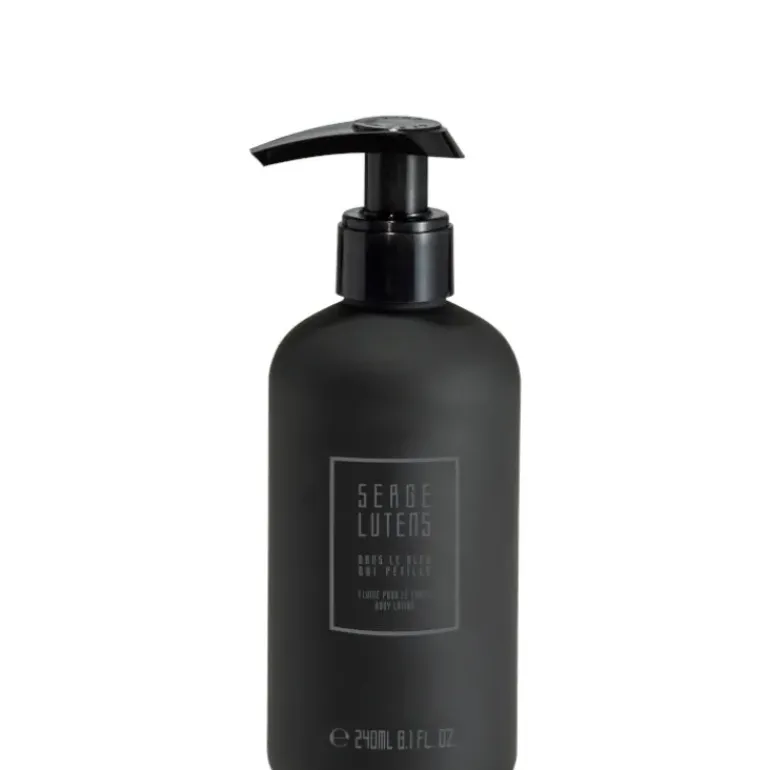 Serge Lutens Dans le bleu qui pétille 240 ML