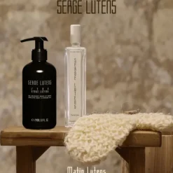 Serge Lutens Dans le bleu qui pétille - Matin Lutens 240 ML