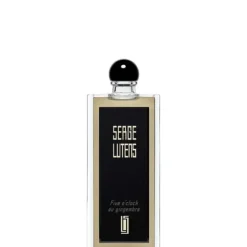 Serge Lutens Five o'clock au gingembre
