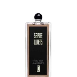Serge Lutens Five o'clock au gingembre