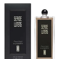 Serge Lutens Five o'clock au gingembre