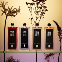 Serge Lutens Five o'clock au gingembre