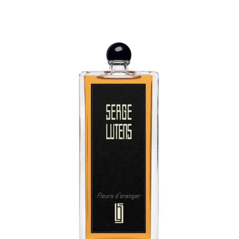 Serge Lutens Fleurs D' Oranger