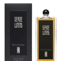 Serge Lutens Fleurs D' Oranger
