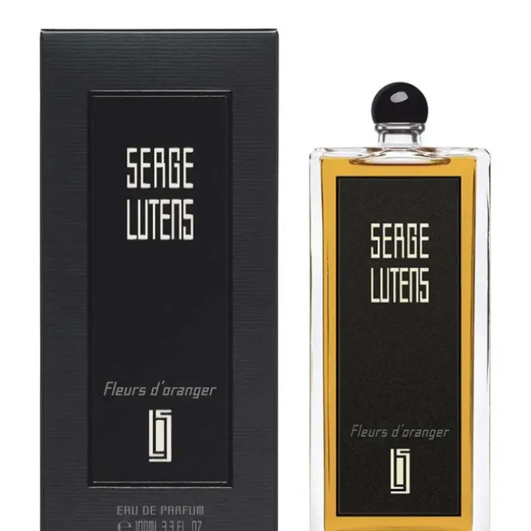 Serge Lutens Fleurs D' Oranger