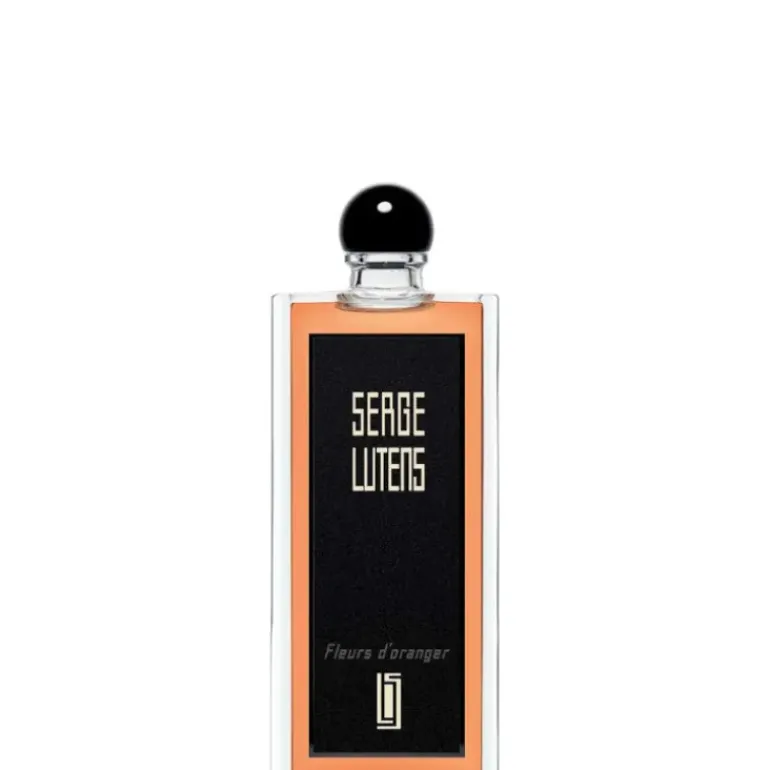 Serge Lutens Fleurs D' Oranger