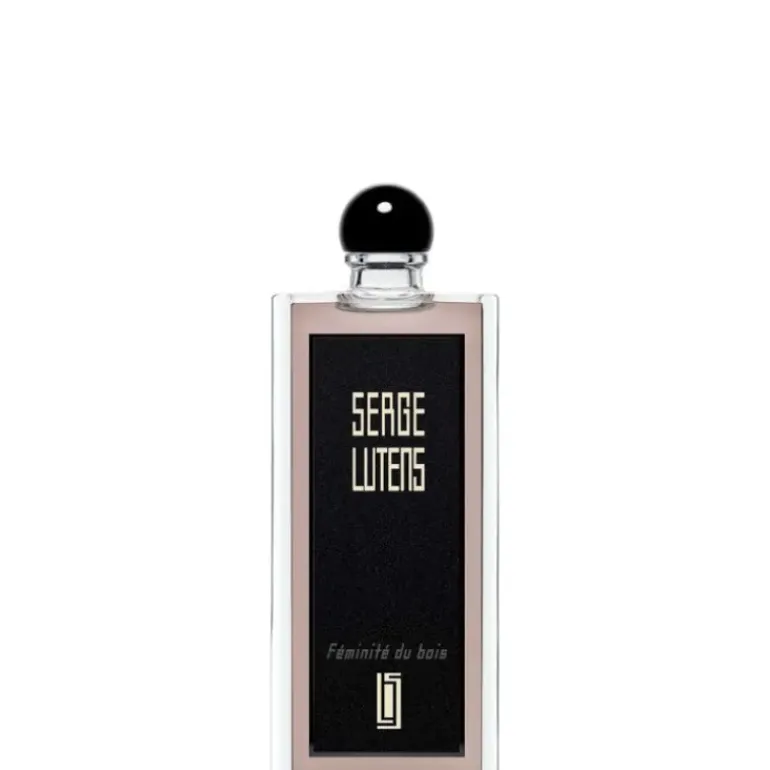 Serge Lutens Féminité du Bois