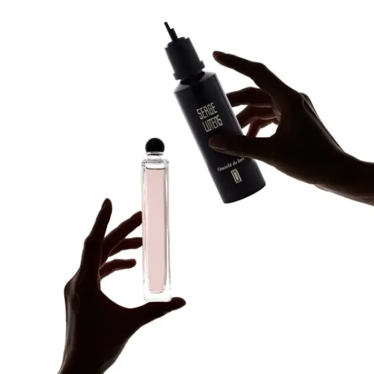 Serge Lutens Féminité du Bois
