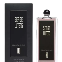Serge Lutens Féminité du Bois
