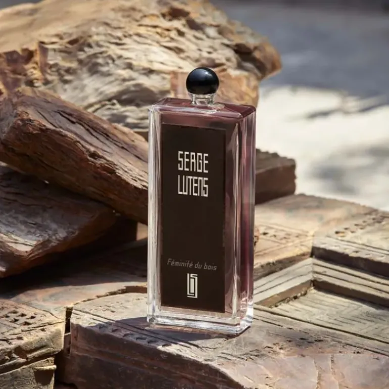 Serge Lutens Féminité du Bois