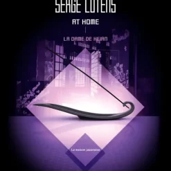 Serge Lutens La dame de Heian - La Maison Japonaise 30 pz
