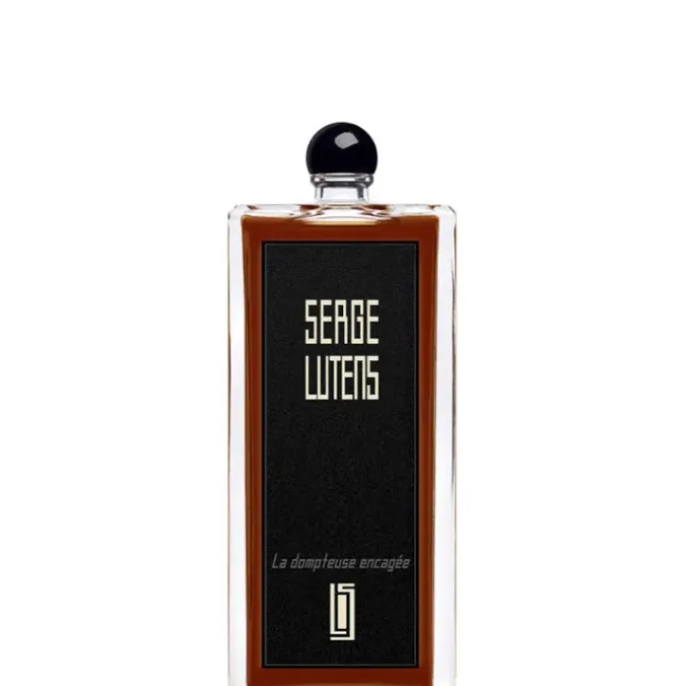 Serge Lutens La Dompteuse Encagée