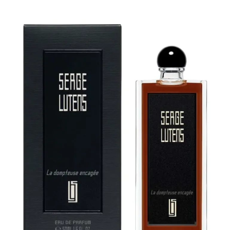 Serge Lutens La Dompteuse Encagée