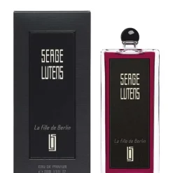 Serge Lutens La Fille de Berlin
