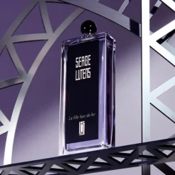 Serge Lutens La Fille Tour de Fer