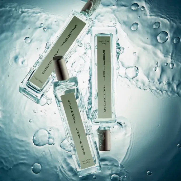 Serge Lutens L'Eau - Matin Lutens 100 ML