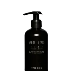 Serge Lutens L'Eau - Matin Lutens 240 ML