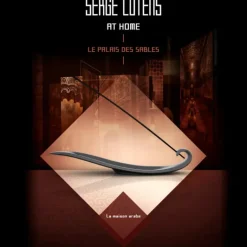 Serge Lutens Le Palais des Sables - La Maison Arabe 30 pz