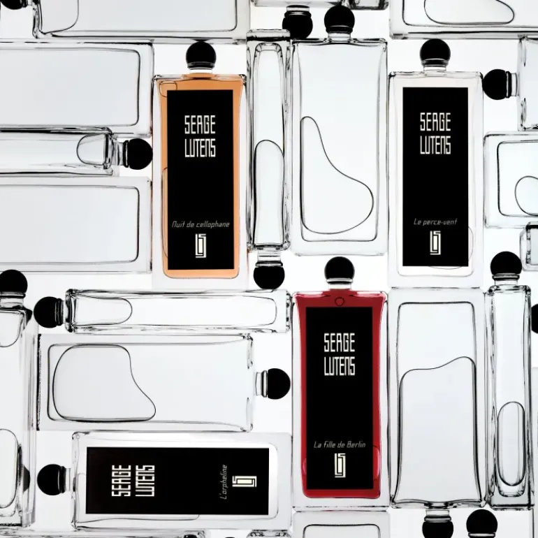 Serge Lutens Le Perce-Vent