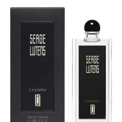 Serge Lutens L'Orpheline