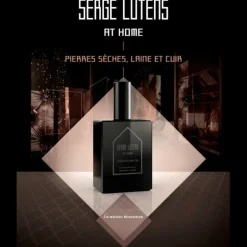Serge Lutens Mesk el-laïl - Le Jardin Arabe 30 pz