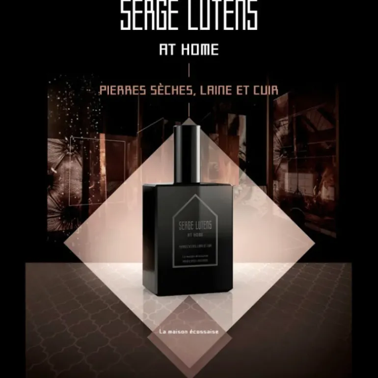 Serge Lutens Mesk el-laïl - Le Jardin Arabe 30 pz