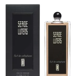 Serge Lutens Nuit de Cellophane