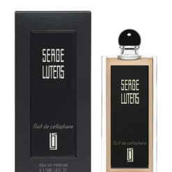 Serge Lutens Nuit de Cellophane