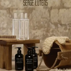 Serge Lutens Parole d'eau - Matin Lutens 240 ML