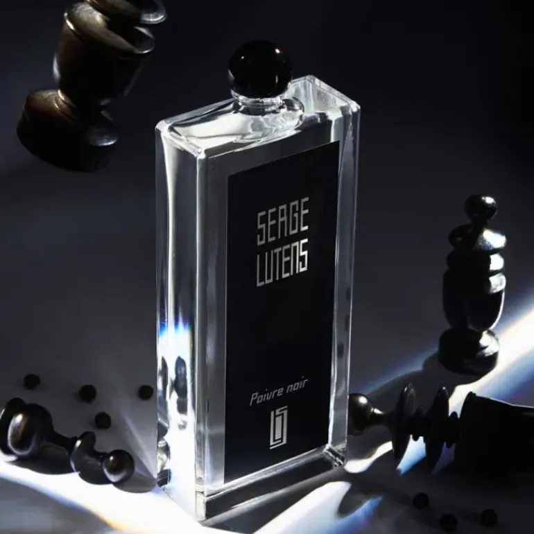 Serge Lutens Poivre Noir