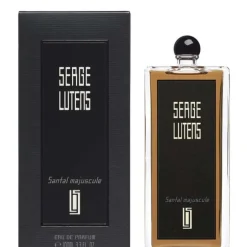 Serge Lutens Santal Majuscule