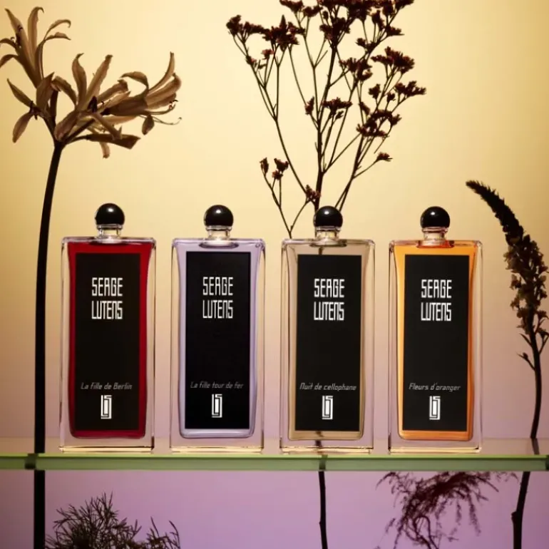 Serge Lutens Santal Majuscule