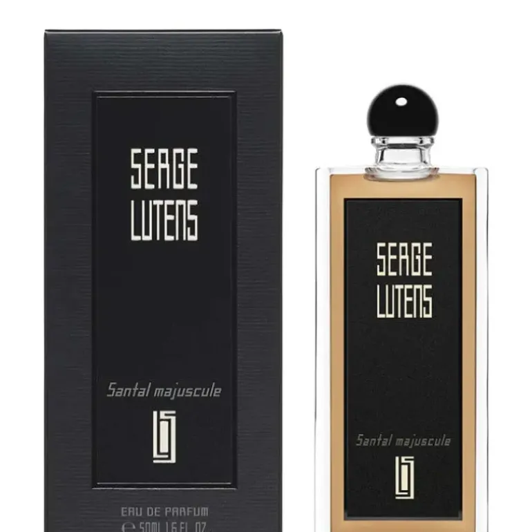 Serge Lutens Santal Majuscule