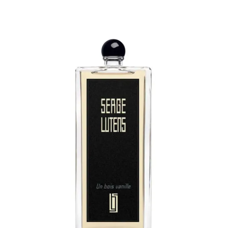 Serge Lutens Un Bois Vanille