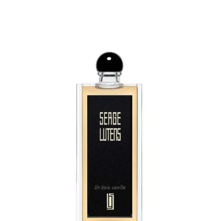 Serge Lutens Un Bois Vanille