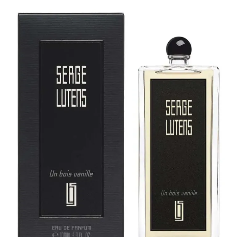 Serge Lutens Un Bois Vanille