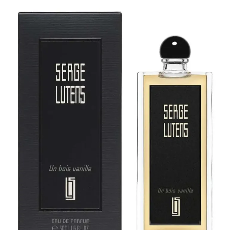 Serge Lutens Un Bois Vanille