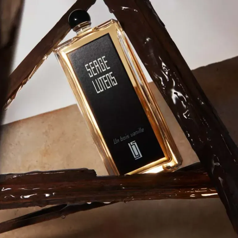 Serge Lutens Un Bois Vanille