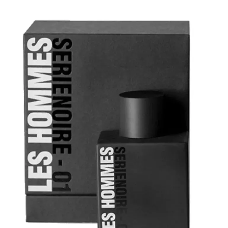 SerieNoir 01 100 ML