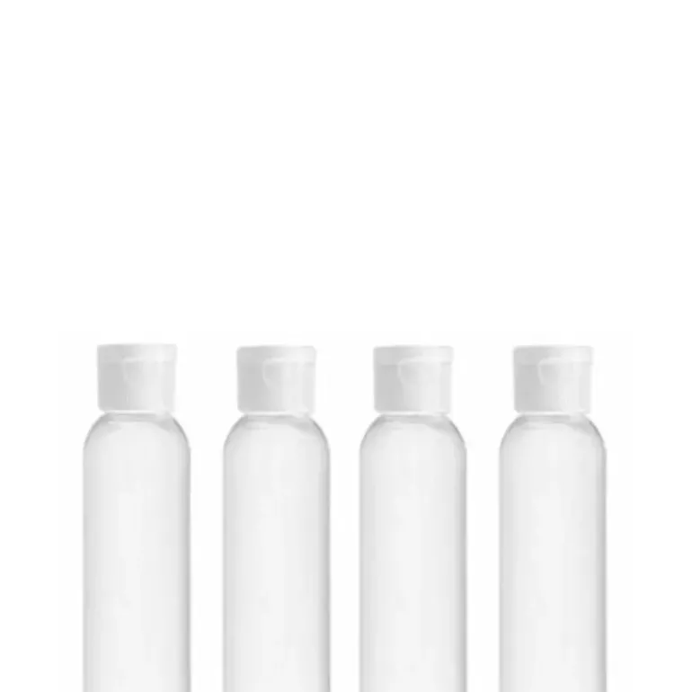 Set Flaconi Viaggio 100 ml x 4