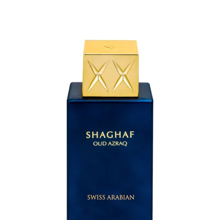 Shaghaf Oud Azraq